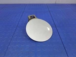 2007-2014 Cadillac Escalade Fuel Fill Door Gas Flap Silver Gan Oem 15940678. Fixed Price $99.99.