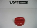Vintage Volvo 140 164 240 260 Red Gas Cap Part # 1203782. Fixed Price $21.99.