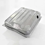 1972 LATE-1974 Dodge Challenger Gas/fuel Tank CR8D New Steel Front Vents. Fixed Price $125.00.