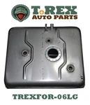 1997-2010 Ford E- Series Super Duty Fuel Tank: Bio Diesel/low Sulfur. Fixed Price $2499.00.