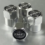 Empi Valve Stem Caps For Wheels Vw Beetle Van Type 1 2 Bus Karmann Ghia 4 5 Lug. Fixed Price $18.99.