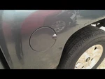 2009 Chevrolet Silverado Fuel Filler Door. Fixed Price $103.42.