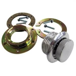 Tanks PU4C Pop Up Cap And Neck, Bolt On. Fixed Price $94.99.