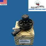 Genuine Toyota 2003-2005 Matrix 4WD Fuel Tank Overfill Check Valve 77390-12020. Fixed Price $59.95.