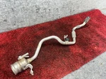 Bmw 2014-2021 F22 F23 Gas Fuel Tank Filler Pipe Neck Tube Oem 75K. Fixed Price $99.99.