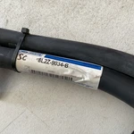 Genuine Ford Filler Tube 8L2Z-9034-B. Fixed Price $318.78.