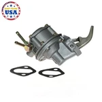 Fit Datsun Nissan Sunny Truck B120 1200 B310 210 150Y 1.2L 1.4L Engine Fuel Pump. Fixed Price $89.58.
