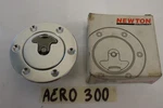Newton "aero 300" 94MM Wheelbase Holes 76.2MM Fuel Tank Cap. Fixed Price $346.86.