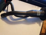 Fuel Tank Filler Neck Spectra FN574 Fits 00-04 Dodge Dakota 4.7L-V8. Fixed Price $39.00.