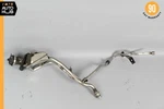 06-09 Mercede W211 E350 Fuel Tank Filler Neck Line Pipe 2114703020 Oem 60K. Fixed Price $153.55.