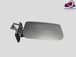 Fuel Filler Pocket Door Lid Flap Cover Gray *NH797M* Honda Civic 2016-2021 Oem. Fixed Price $111.99.
