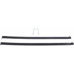 For Chevy G10/G20/G30 Fuel Tank Strap 1977-1995 Set Of Fits 33 Gallon. Fixed Price $56.53.
