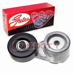 Gates Drivealign Belt Tensioner Assembly For 1992-1995 Gmc C2500 Jy. Fixed Price $73.05.