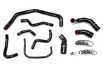 Hps Black Radiator Coolant Hose Kit Ford 03-04 Mustang Svt Cobra 4.6L V8. Fixed Price $323.00.