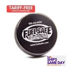 Fuel Safe FC250C, One Black Aluminum Filler Cap High Performance & Racing Parts. Fixed Price $139.44.