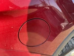 Ford Explorer 2016 Fuel Filler Door 989045. Fixed Price $139.50.