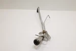 2019 - 2025 Volvo S60 2.0L Fuel Gas Tank Filler Neck Hose Pipe Oem 32242669. Fixed Price $97.51.