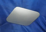 1965-1980 Rolls Royce Silver Shadow Fuel Filler Door Tank Panel Oem W/warranty. Fixed Price $69.56.