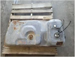 1996-1998 Ford Mustang Gt 4.6L Gas Tank Fuel Cell Rear Pump Sunding Unit 2746. Fixed Price $249.99.