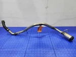 2016-2018 Lincoln Mkx Fuel Filler Neck Assembly Pipe Oem G2GZ9034D. Fixed Price $123.49.