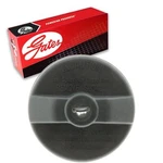 Gates Fuel Tank Cap For 2001-2002 Saturn L100 2.2L L4 Gas. Fixed Price $32.79.