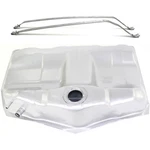 Fuel Tank Kit For 1985-1988 Cadillac Deville Oldsmobile 5PC. Fixed Price $197.57.