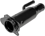 Dorman 577-873 Fuel Filler Neck Fits Jeep Cherokee 1999 52100288AA. Fixed Price $50.17.