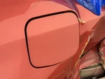 Corolla 2015 Fuel Filler Door 2838295. Fixed Price $95.00.