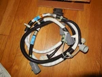 Nos 1996 Ford Explorer Trailer Towing Harness F67Z-15A416-AA. Fixed Price $29.99.