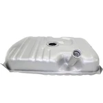 For Oldsmobile Cutlass Fuel Tank 1981-1984 Silver Steel 17 GALLONS/64 Liters. Fixed Price $264.83.