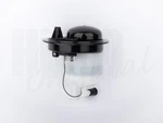 Hitachi 133200 Flange, Fuel Feed Unit For Vw. Fixed Price $80.98.