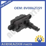 8V0862159 New Fuel Door Lock Actuator Fit For Audi A3 A6 A8 Vw Tiguan 2.0T. Fixed Price $15.92.