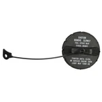 Oem 2001-2006 Genuine Mitsubishi Montero Fuel Tank Cap Cover Door MN106164. Fixed Price $41.67.