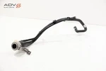 2019 - 2025 Bmw X5 G05 Fuel Gas Tank Filler Neck Hose Tube Pipe Oem. Fixed Price $234.99.