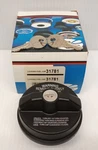 Gates 31781 Vented Locking Fuel Cap MGC835 7031589. Fixed Price $20.00.