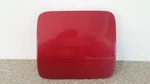 2001-2006 Mazda Tribute Rear Fuel Filler Tank Door Lid Assembly Red ZZC0-42-410. Fixed Price $35.00.