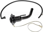 Dorman 577-865 Fuel Filler Neck Fits Chevy Silveardo 15776491 15938962 25852914. Fixed Price $108.53.