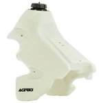 Acerbis Fuel Tank 3.3 Gallon Natural For Yamaha YZ450F 2003-2005. Fixed Price $236.34.
