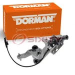 Dorman Steering Column Shift Mechanism For 2000-2006 Gmc Yukon Xl 1500 Gear Av. Fixed Price $188.80.