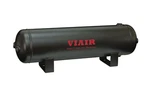 Viair 2.5 Gallon Steel Tank With (6) 1/4" Npt Ports 150 Psi Max - 91025. Fixed Price $115.40.