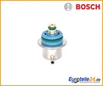 Fuel Pressure Regulator Bosch 0280160560 For Renault Laguna I. Fixed Price $47.35.