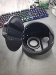 20 21 22 23 Wrangler Fuel Filler Door 68293170AJ. Fixed Price $235.00.