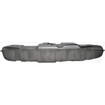 Dorman 576-992 Fuel Tank With Lock Ring And Seal Select 07-08 Ford Models. Fixed Price $784.87.