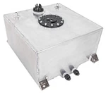 Jegs 15385 10-GALLON Fuel Cell Polished Aluminum. Fixed Price $266.99.