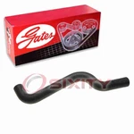 Gates Upper Radiator Coolant Hose For 1970-1975 Chevrolet Camaro 5.0L 5.7L Kk. Fixed Price $33.85.