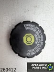Oem 2008 Saab 9-3 2.0L Master Brake Fluid Cap. Fixed Price $9.99.
