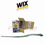 Wix 24383 Engine Oil Kit For 89383 Filters. Fixed Price $35.68.