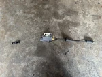 2005-2013 C6 Corvette Fuel Door Lock Actuator Release Cable 25744292 Oem. Fixed Price $80.00.