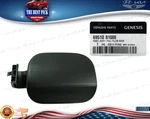 Genuine Fuel Door Panel Gas Cap For Genesis Sedan G80 2015-2020 69510B1000. Fixed Price $39.39.