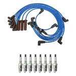 Ngk Ignition Kit For Buick. Fixed Price $104.95.